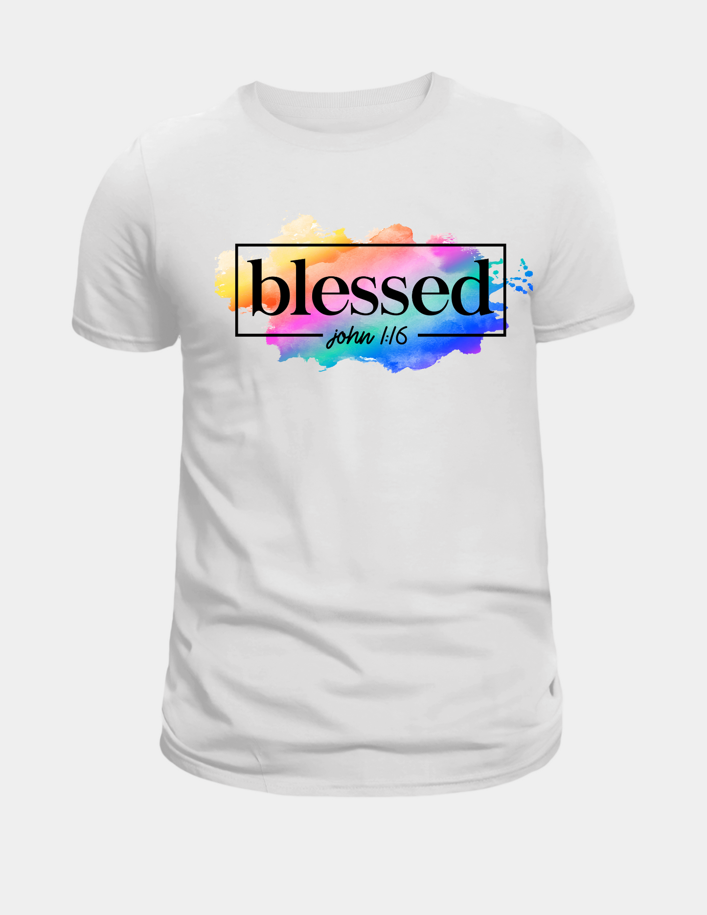 Blessed Women T-Shirt